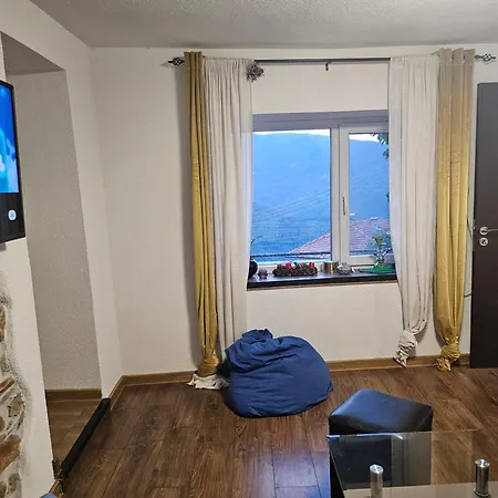 Дом отдыха Boutique House *