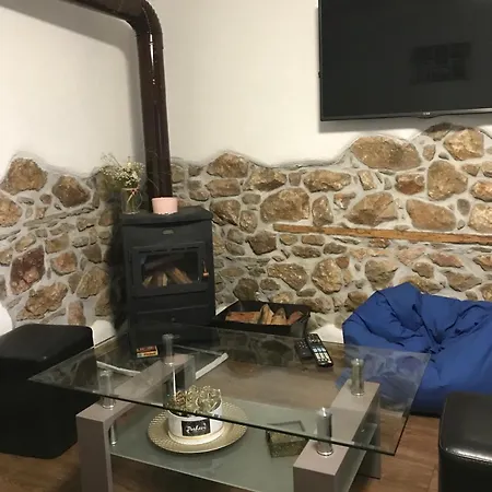 Boutique House بيت للعطل ديفين