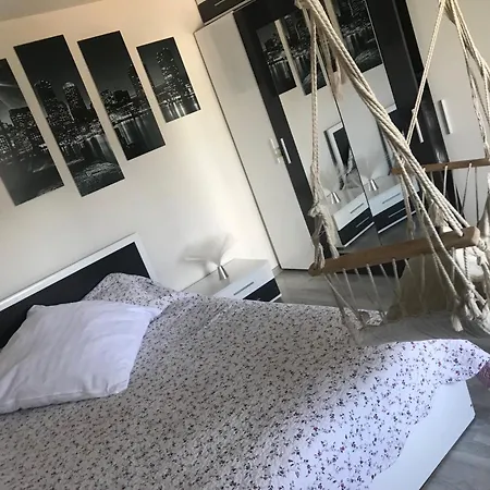Feriehus Boutique House Devin