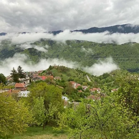 بيت للعطل Boutique House