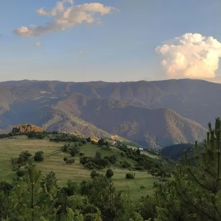 Boutique House بيت للعطل ديفين