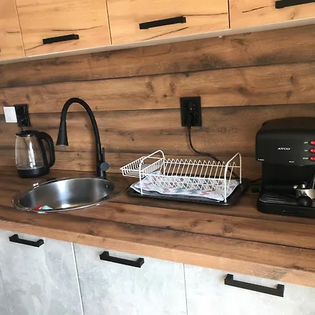 Boutique House بيت للعطل *