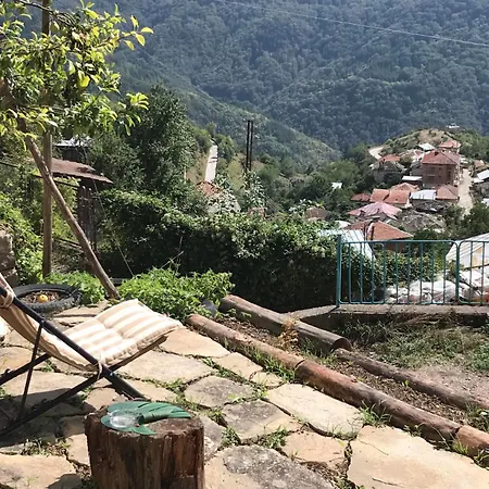 بيت للعطل Boutique House ديفين