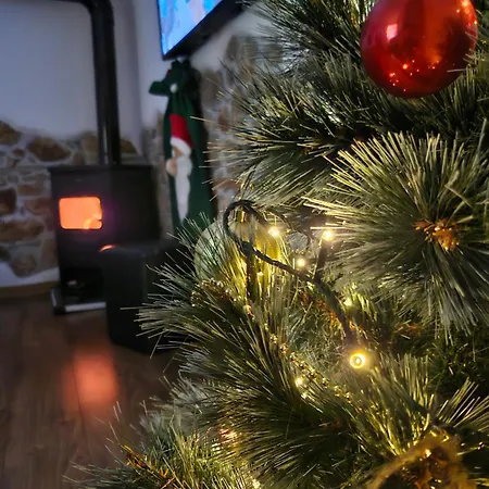 Boutique House بيت للعطل ديفين