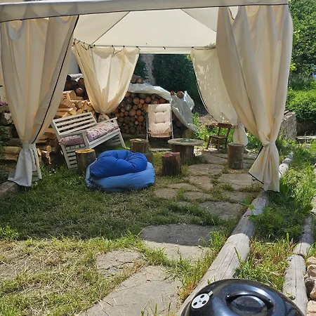 Boutique House Holiday home