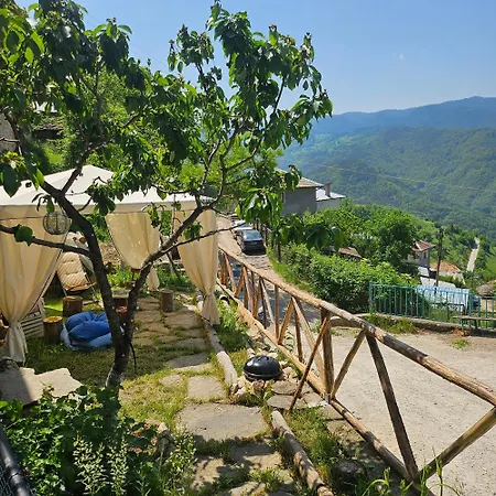 Ваканционна къща Boutique House