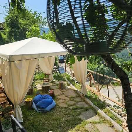 Boutique House Дом отдыха *