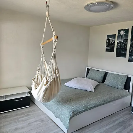 Dom wakacyjny Boutique House Devín