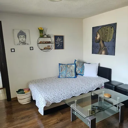 بيت للعطل Boutique House