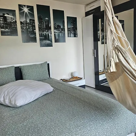 Boutique House بيت للعطل ديفين