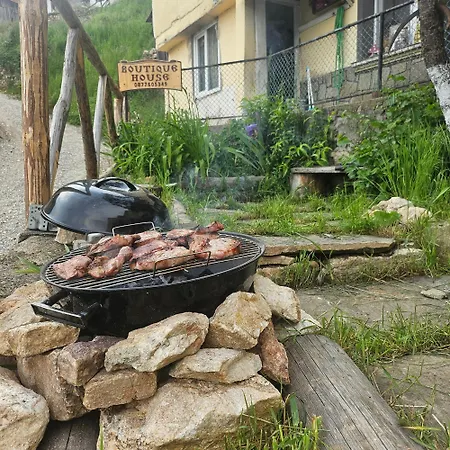 Boutique House Dom wakacyjny Devín