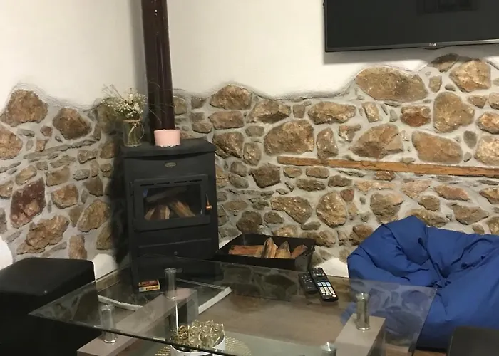 Boutique House Holiday home Devin