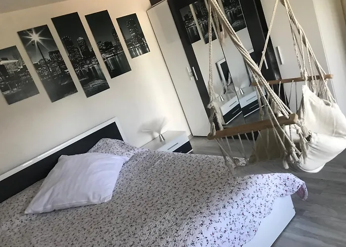 Holiday home Boutique House Devin