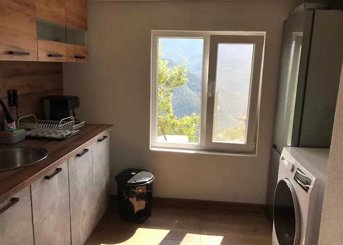 Holiday home Boutique House Devin