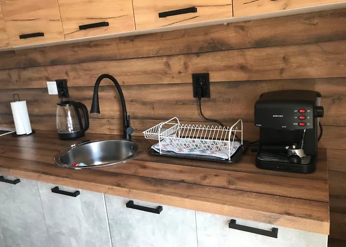 Boutique House Holiday home *