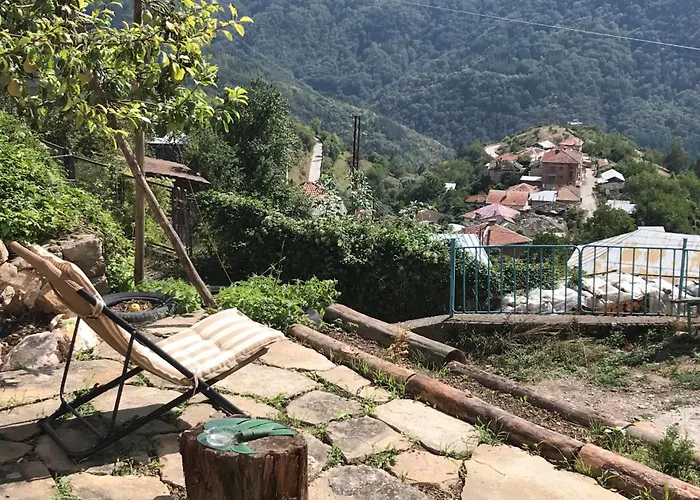 Holiday home Boutique House Devin