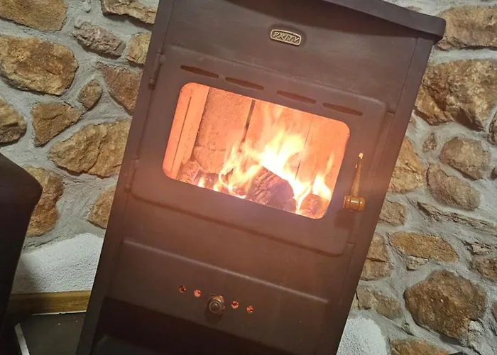 Holiday home Boutique House