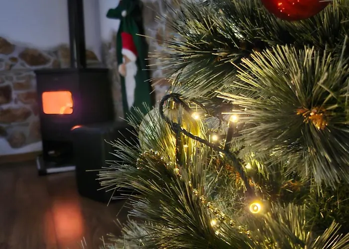 Boutique House Holiday home Devin