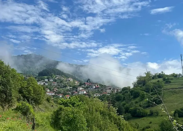 Holiday home Boutique House *