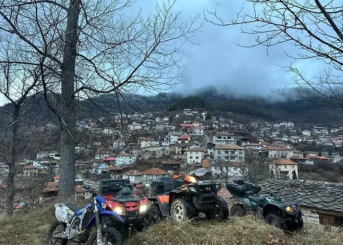 Holiday home Boutique House Devin