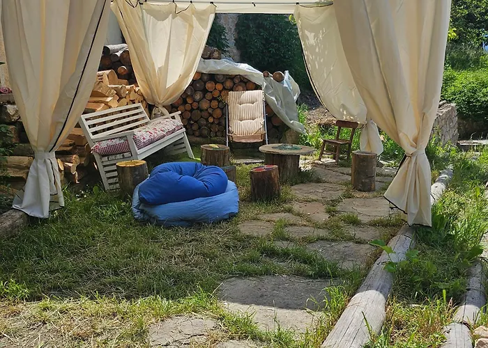 Boutique House Holiday home