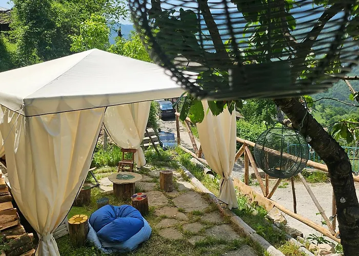 Boutique House Holiday home *