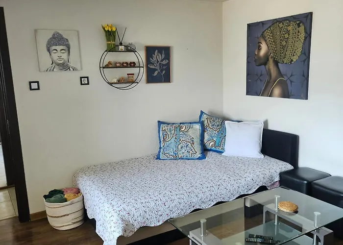 Holiday home Boutique House