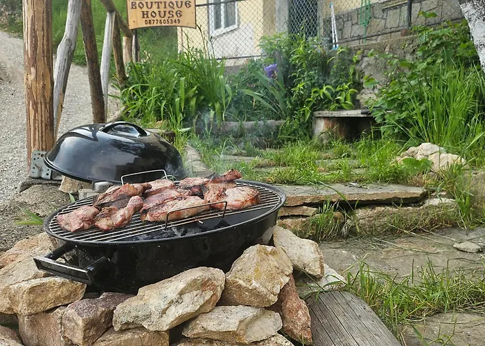 Boutique House Holiday home Devin